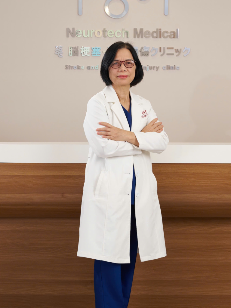 Bác sĩ CKII Phạm Thị Minh