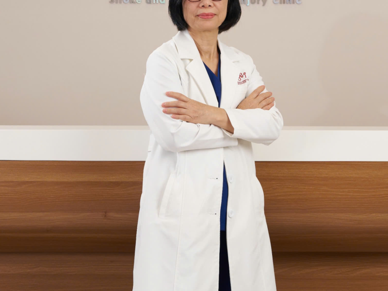 Nghiêm Thị Thúy Nga